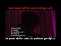 iann dior - Darkside [Official Video] (Sub.español)