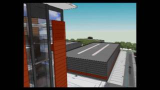 Office Park Alleur