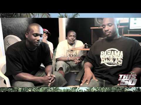 Who's Next? Thisis50 Interview & Performance With Bahama Beats