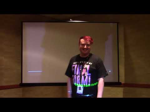 NDK 2017 - Noboru Sugimura: From Lupin III to Super Sentai and Beyond Panel