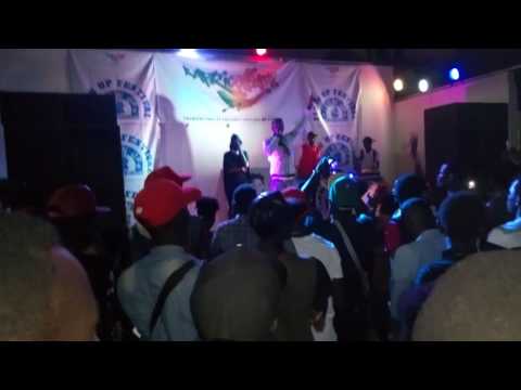 Flow up 2017 TAIJI SCIN