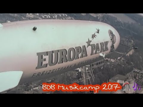 weeklyvlog#6- BDB Musikcamp 2017