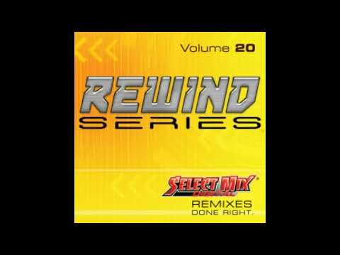 N' Sync ft. Nelly - Girlfriend (Select Mix Remix)