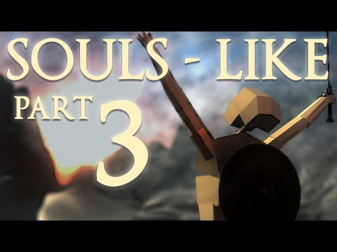 (Start from Part 150) Souls-like Part 3 Root Motion Attacks - Unity Tutorial (Advanced)