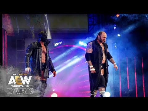 The Butcher Issues Warning To AEW Tag Teams, ‘Butcher And Blade Are Back’