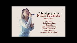 Download lagu Nilah Fauzista feat N25 terbaru mp3 Download lagu Nilah Fauzista feat N25 terbaru mp3
