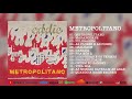 Banda Eddie - Metropolitano - (Full Album)