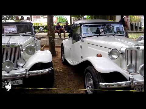 Carros Antigos pt.1