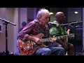Elvin Bishop, Another Mule Kickin In Your Stall~Palo Alto 12/20/19