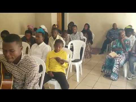 Tunganira Imana / 388 Gushimisha