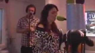 Within Temptation Utopia live 538 radio