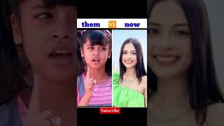 Download lagu Thapki pyar ki serial (cast) them and now reels😘/#treanding#ytyoutube mp3 Download lagu Thapki pyar ki serial (cast) them and now reels😘/#treanding#ytyoutube mp3