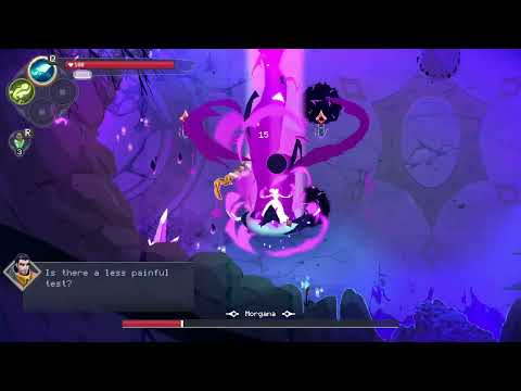 [The Mageseeker] Sylas vs Morgana | Hitless | King Slayer Difficulty