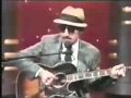 Leon Redbone ~ Ditty-Wah-Ditty