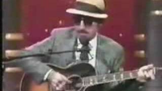 Leon Redbone ~ Ditty-Wah-Ditty