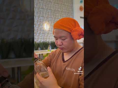 Everything we ate at a Korean Spa in Virginia. Thoughts on $23 for bimbimbap? #koreanfood