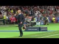 Zidane Reaction to Gareth Bale Goal Champions League Final