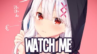 Download lagu Nightcore - NEFFEX - Watch Me (Lyrics) mp3