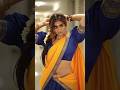 Shivani Narayanan Navel Navel Photoshoot