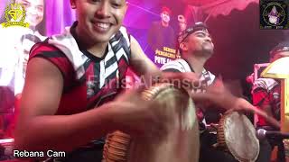 Download lagu Jogho Umpama Bintang & Nanggong Gitu Lalu | Karut Kelantan | Rebana Cam mp3