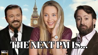 Who would YOU Choose for the next Prime Minister? | Living in the UK