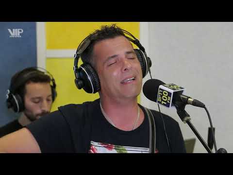 Michael HarPaz & Eyal Shachar - And I’ll Be Alright | Radios 100FM - Moshiko Stern