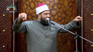 صورة كلمة تهز عرش إبليس وتحرق الجن وتبطل كل مس وسحر فورًا ؟!!! | الشيخ أحمد جلال