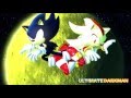 Sonic Generations Dark Sonic V10 0 Animations Test