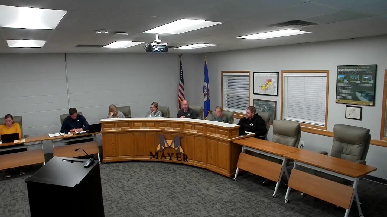 9-14-2026 City Council Meeting