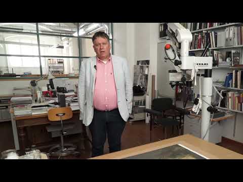 Ein Statement des Kurators Manfred Sellink zur Sonderausstellung "Bruegel"