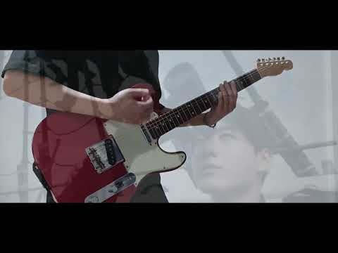 BTS - SWIM (Alternative Rock Remix) [Guitar Cover]