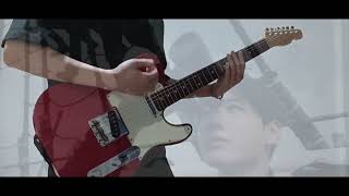 Download lagu BTS - SWIM (Alternative Rock Remix) [Guitar Cover] mp3