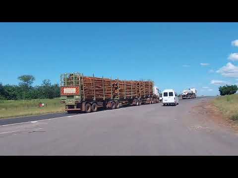Passeio até Guarantã SP 2025 Interior Paulista.