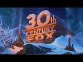 30th Century Fox Logo Ice Age 3 Variant ChatGPT Generator Version