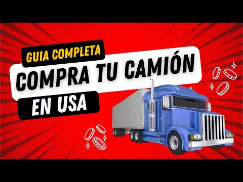 , title : 'Cómo comprar un camión en USA en 2024'