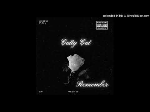 Catty Catt - Remember (Big Catt Tribute Song) Ft. Various Artists (Official Audio)