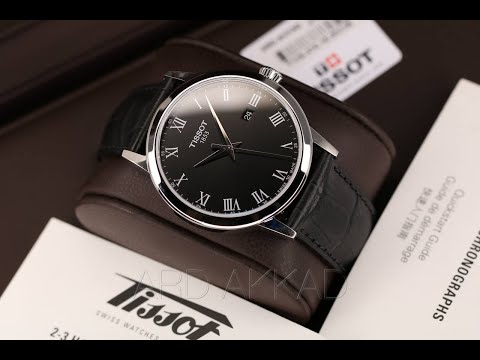 фото оригинал наручные часы tissot t129.410.16.053.00 0