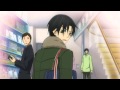 Sekaiichi Hatsukoi - Shoudou Alarm (Kisa/Yukina ...