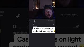 Download lagu Caseoh turns on light mode and gets blinded 😂😂 #caseoh #caseohfunnymoments #memes #shorts #funny mp3 Download lagu Caseoh turns on light mode and gets blinded 😂😂 #caseoh #caseohfunnymoments #memes #shorts #funny mp3