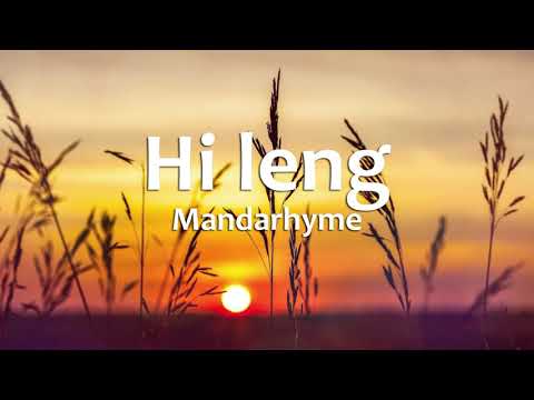 Hi Leng - Mandarhyme (Lyrics)