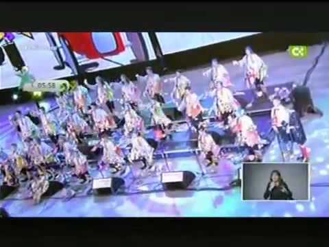 MURGA LOS MELOSITOS. !QUE VIVA  EL BODORRIO ,PERDÓN QUÉ VIVA LOS NOVIOS ! - DESPEDIDA 2014