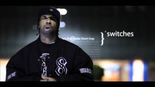 Eiht - Where U Goin 2