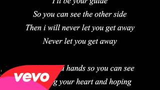 Get Away CHVRCHES Lyrics