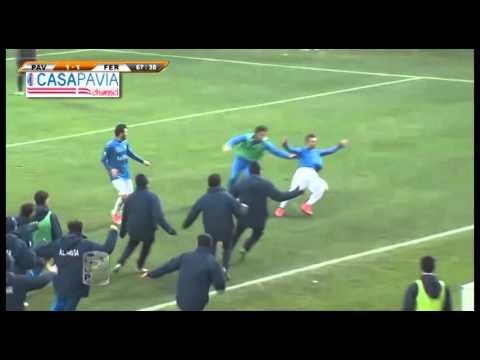 Gol Collection Azzurra: le 26 magie di Cesarini e Ferretti