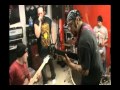 WE ARE LEGION  "A Night To Dismember"  (Practice space recording)