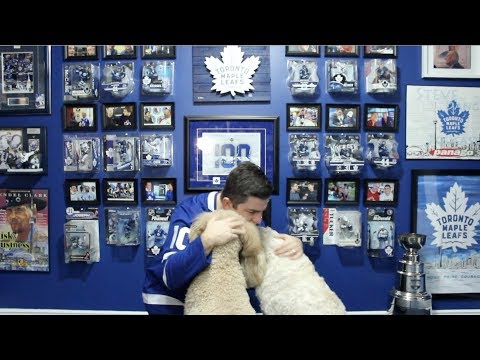 LFR13 - Game 45 - Tie - Wpg 4, Tor 3 (SO)