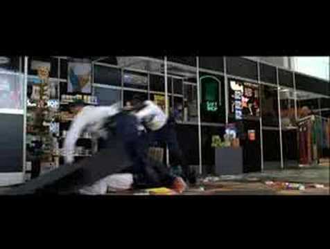 Unaccompanied Minors Tvspot#1