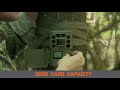 Bushnell Core Low Glow and No Glow Trail Cameras