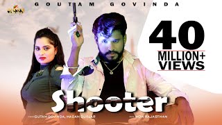 Shooter Song थारा प्यार मे�