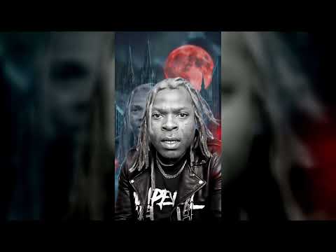 BULLYY GREY Music Video